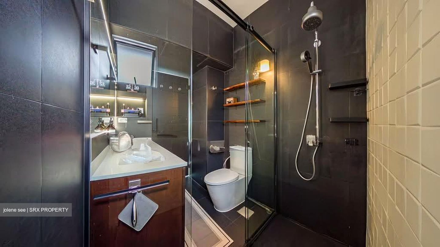 Blk 307C Teck Ghee Vista (Ang Mo Kio), HDB 4 Rooms #590959821